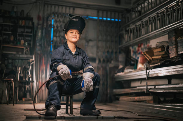 Best Maintenance and Repair Welding in Sand Point, AK
