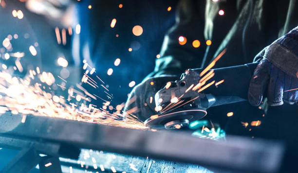 Best Marine and Shipbuilding Welding in Sand Point, AK